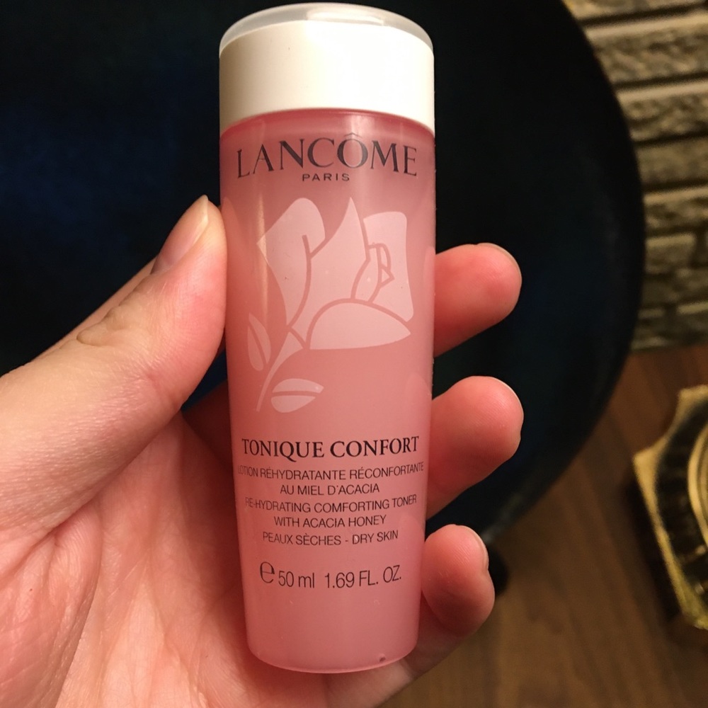 Lancôme Tonique Confort 50m l